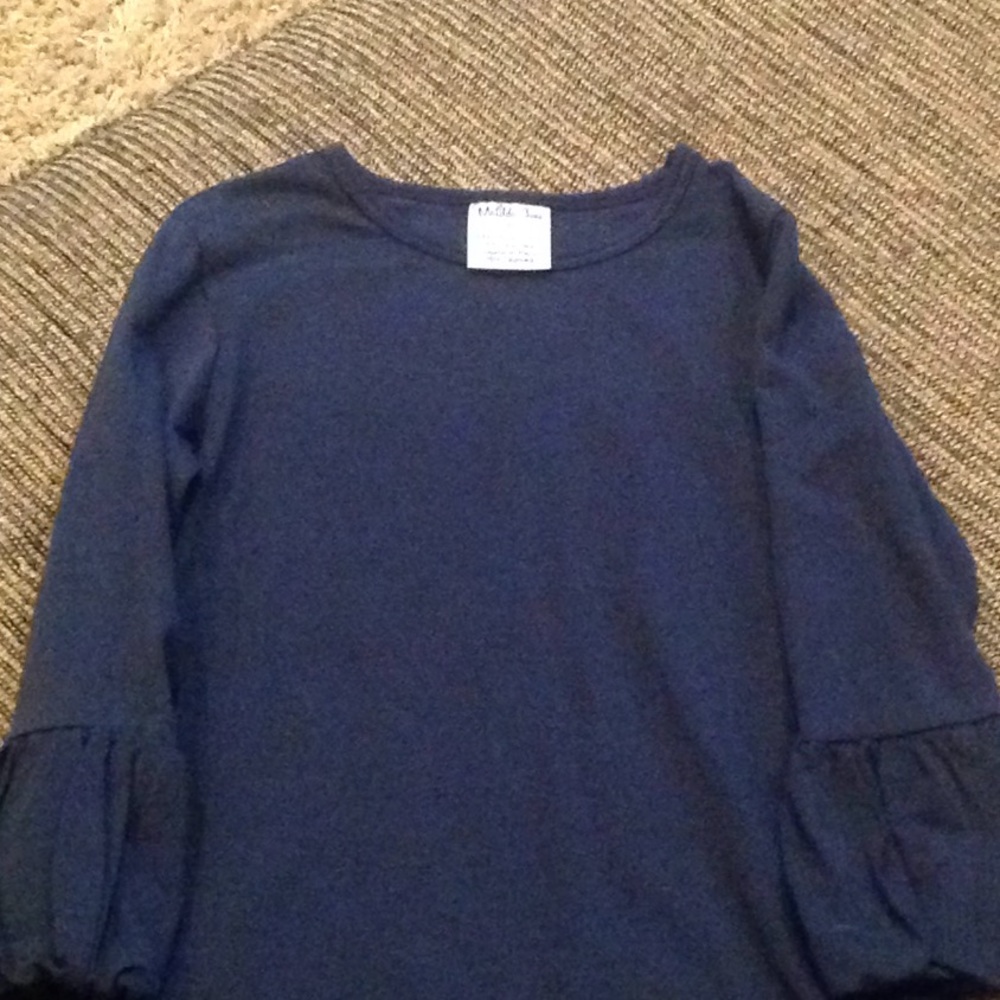 Matilda Jane top
